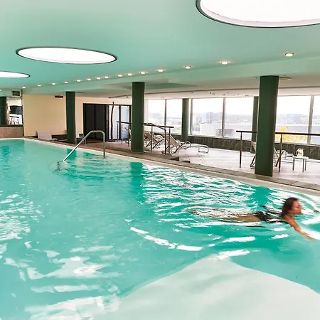 Steigenberger Airport Hotel Frankfurt